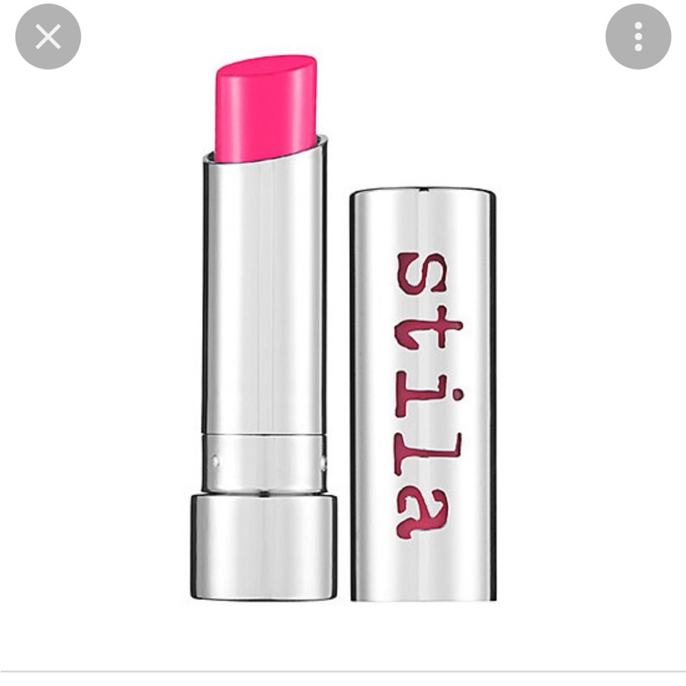 Stila Color Balm Lipstick ***5 for $25***